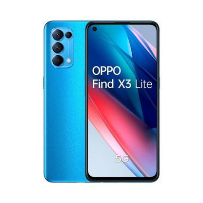 Oppo Find X3 Lite 8GB/128GB (Azul)